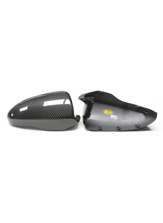 Si tratta di un set di coperture per specchietti in carbonio BMW M5 F10 M6 F06 F12 F13