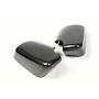 Carbon mirror covers