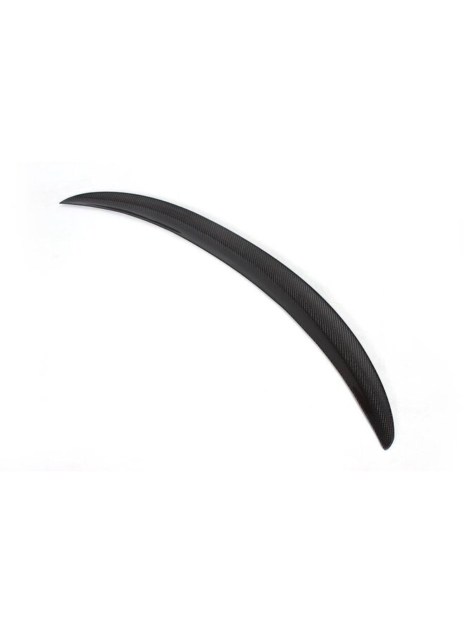 Carbon performance spoiler BMW 2 Series F22