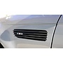 Carbon fender grill E46 M3