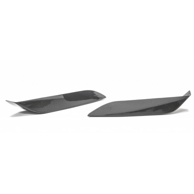 Carbon top splitter BMW M3 M4 F80 F82 F83