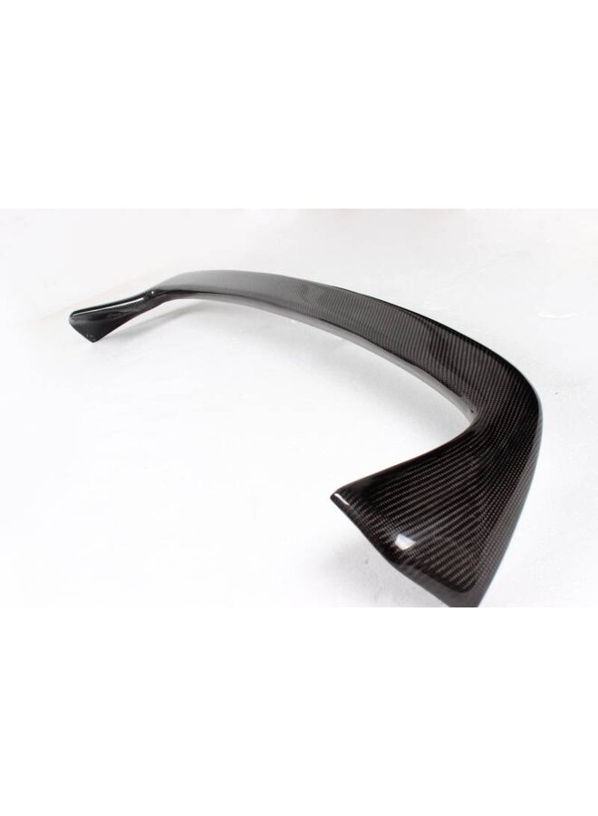 Carbon A Style Spoiler BMW 1er F20 F21