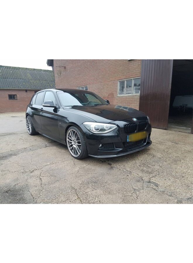 Divisor de carbono estilo D