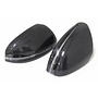 Mercedes Benz W205 classe c C63 Calotte specchietti in carbonio