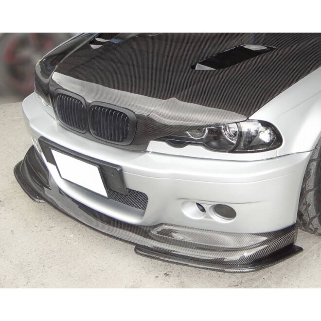 Carbon A Style Lippe