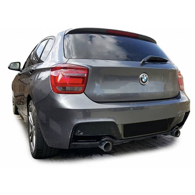 FRP Performance style diffuser
