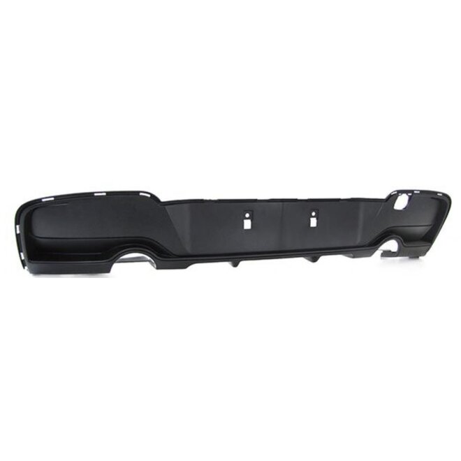 FRP Performance style diffuser