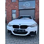 Labbro anteriore in stile performance BMW Serie 3 F30 F31