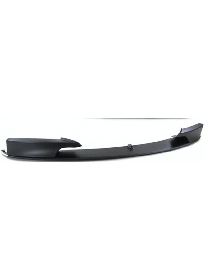 Performance style front lip BMW 3 Series F30 F31