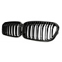 Rins de grelha de carbono BMW série 1 F20 F21