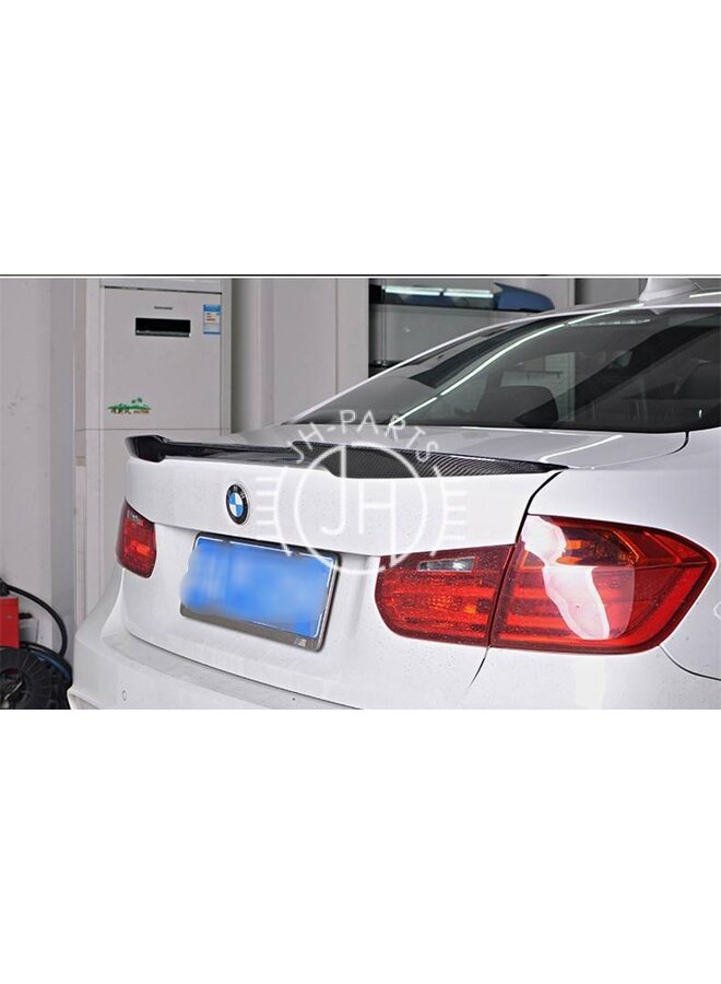 Carbon V Style spoiler BMW 3 Serie F80 M3