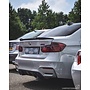 Carbon V Style Spoiler BMW 3er F80 M3