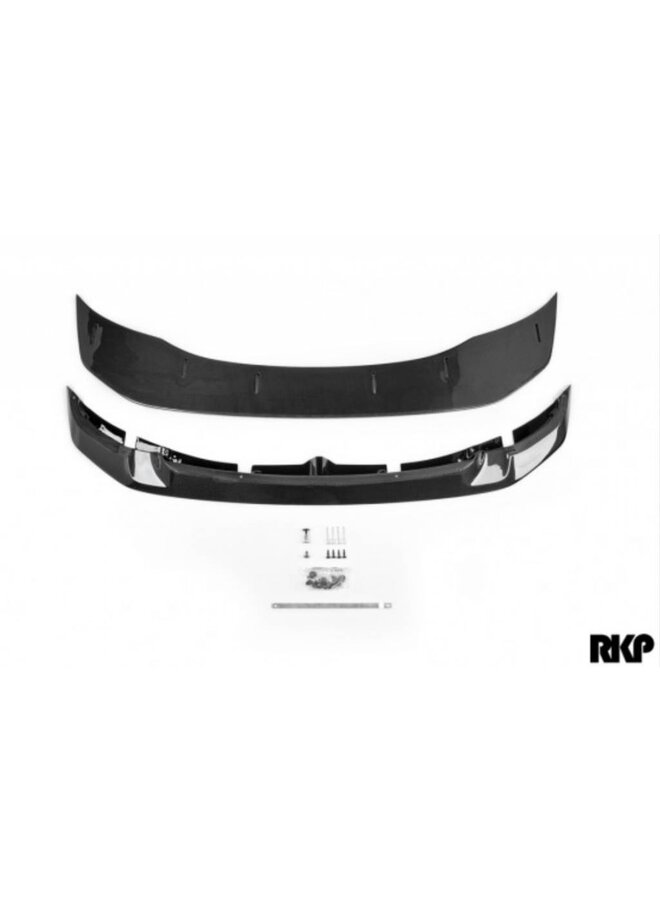 RKP M4 GTS Carbon Lip