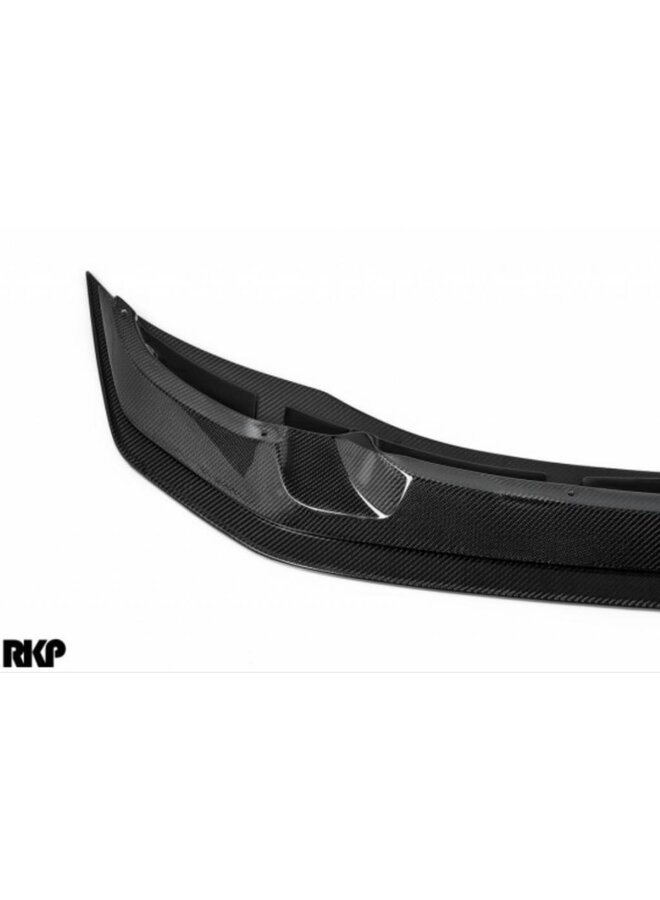 RKP M4 GTS Carbon Lip