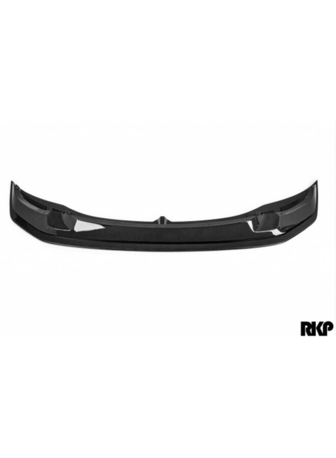RKP M4 GTS Carbon Lip