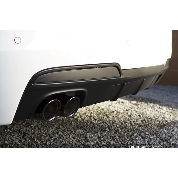 Diffusore dall'aspetto performante
