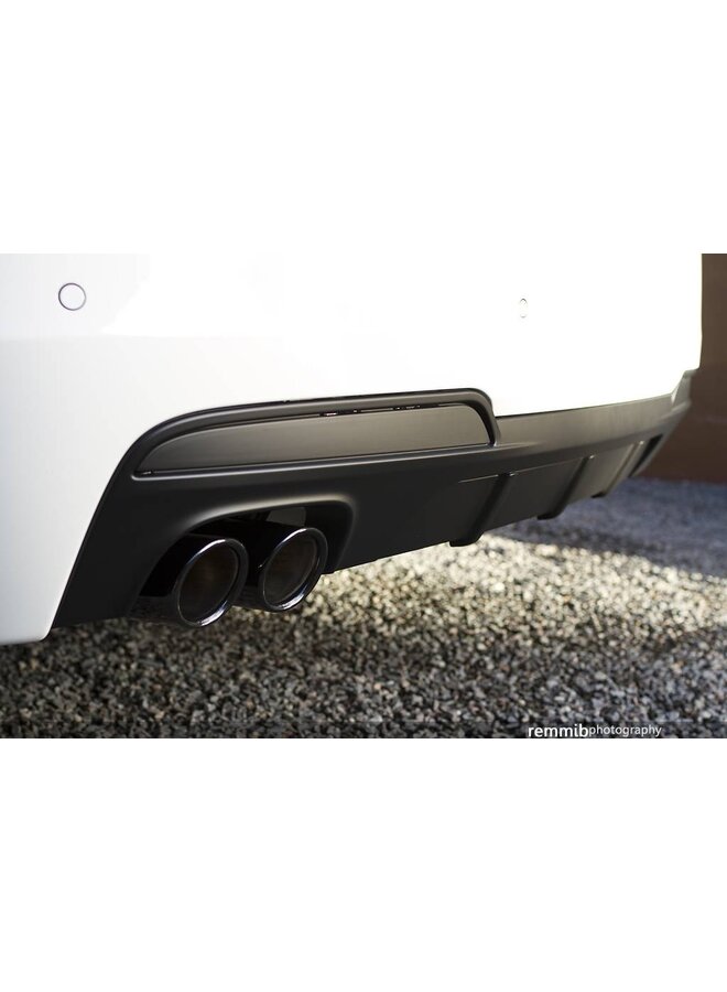 Diffusore dall'aspetto performante