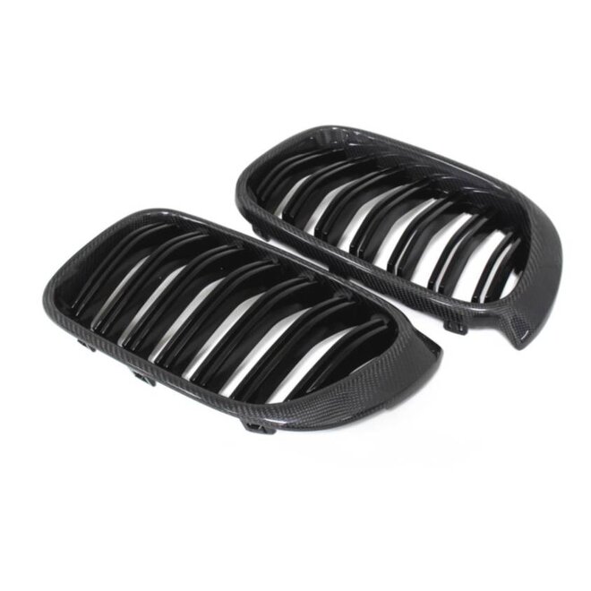 Carbon M grill nieren