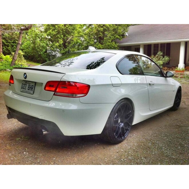 Carbon M3 Style Lippe
