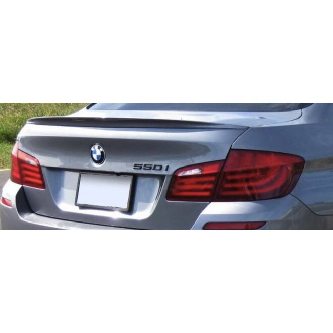 Spoiler de estilo de desempenho ABS F10