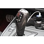 Cela concerne un levier de vitesses en carbone pour BMW F20 F21 F22 F23 F30 F31 F32 F33 F36 (1 2 3 4).