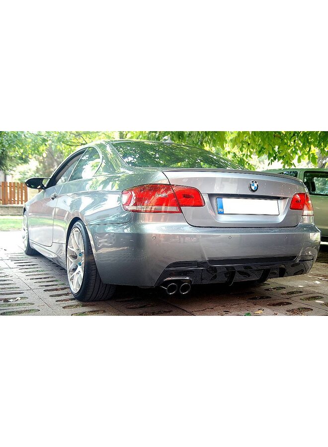 Diffuseur performant