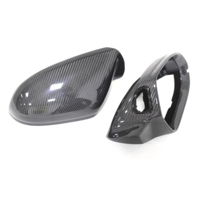 Audi RS6 C7 RS7 C7 carbon spiegelkap