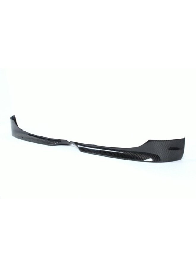 Carbon splitter E90/E91 LCI