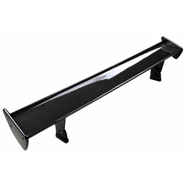 BMW E92 M3 Carbon GTS spoiler