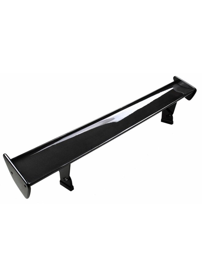 Spoiler BMW E92 M3 carbonio GTS