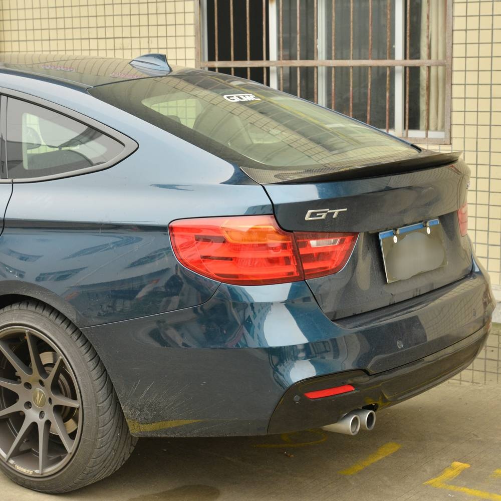 BMW F34 GT Carbon-Spoiler - JHParts