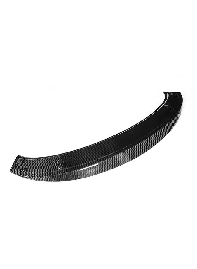 Spoiler in carbonio BMW F34 GT