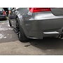 BMW Répartiteur de pare-chocs arrière Carbone E9x M3