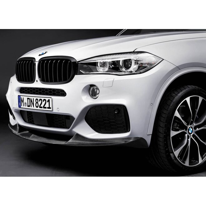Labbro BMW X5 F15 Carbon Performance