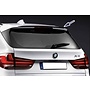 BMW X5 F15 Carbon performancae style spoiler