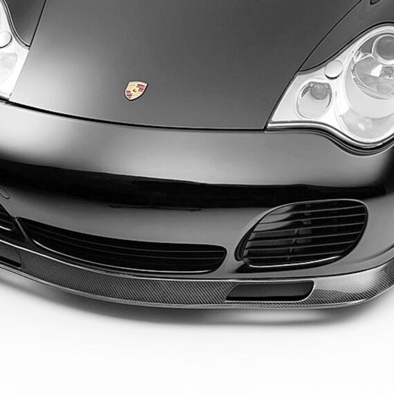 Porsche 996 Carbon- und Performance-Teile - JHParts