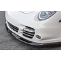 Carbon B Style voorlip 997 911