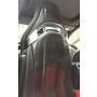 Housse de selle carbone C63