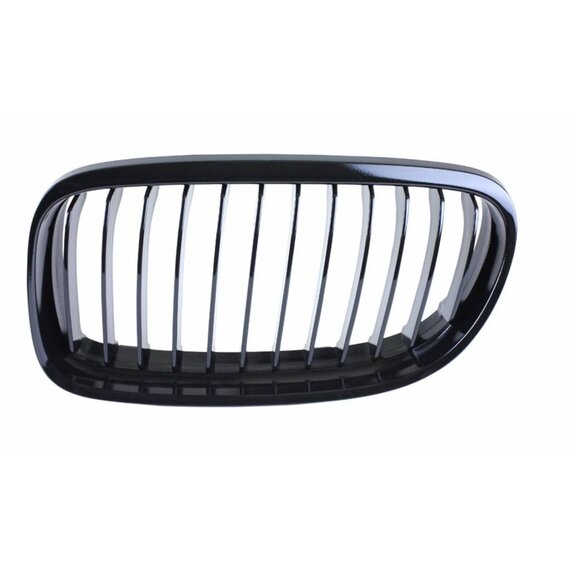BMW E90 E91 3 Serie LCI Hoogglans zwarte grill nieren