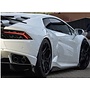 Estensione minigonna laterale Lamborghini Huracan Carbon DM Style