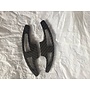 Paddle cambio in carbonio E9x M3 DCT