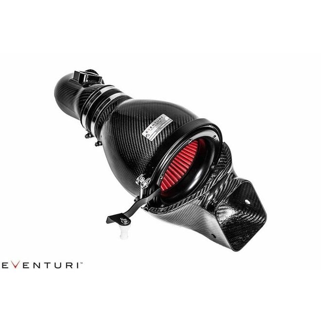 Eventuri BMW F80 M3 carbon intake