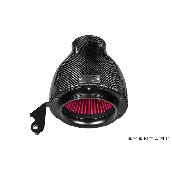 Eventuri BMW F87 M2 aspirazione in carbonio