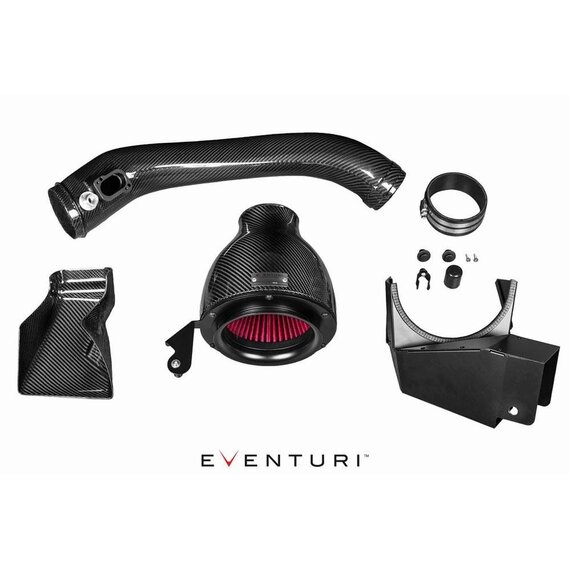 Eventuri BMW M235i aspirazione in carbonio