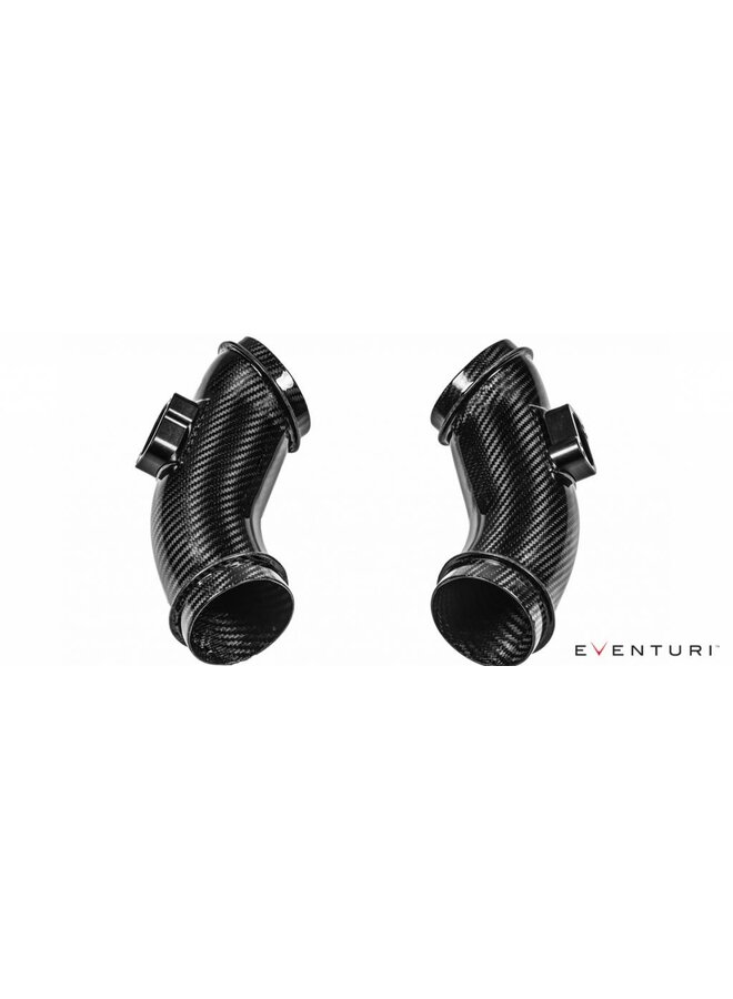 Aspirazione carbonio Eventuri BMW F06/F12/F13 M6