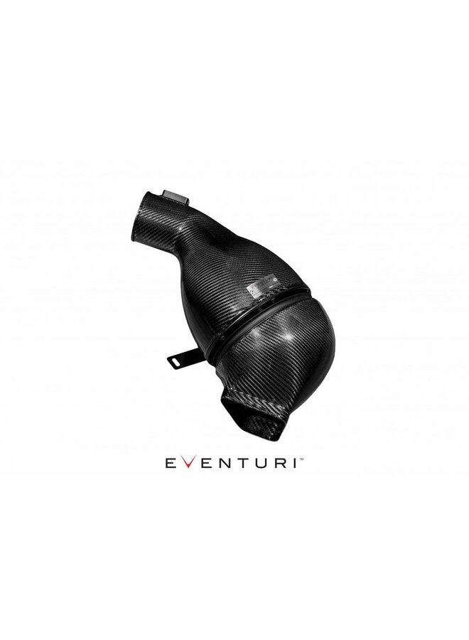 Admission carbone Eventuri Lamborghini Huracan LP610-4