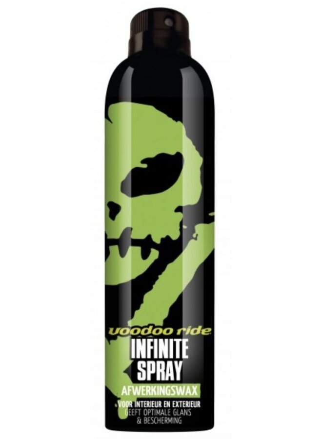 VooDoo Fahrt Infinite Spray Detailer