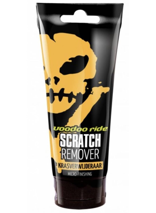 VooDoo Fahrt Scratch Remover