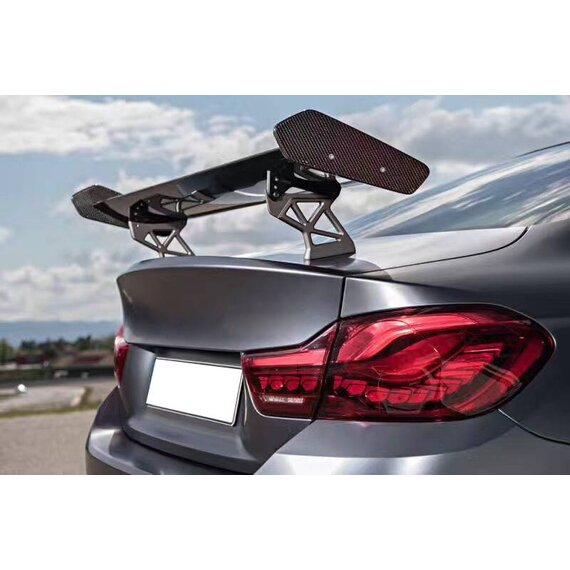 Spoiler BMW F80 F82 F83 M3 M4 Carbonio GTS
