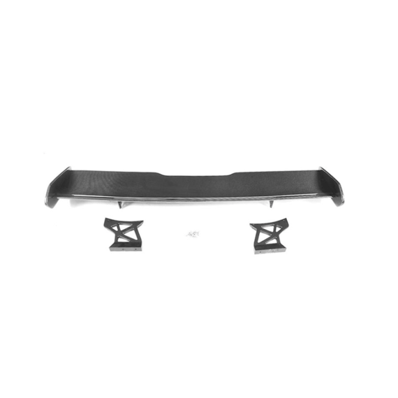 Spoiler BMW F80 F82 F83 M3 M4 Carbonio GTS